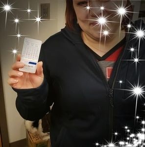 Meet your Posher, Jamie